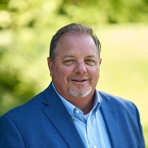 Meet your Posher, Keith